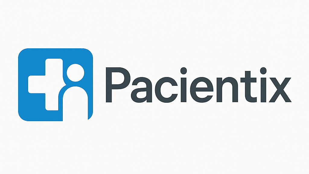 Pacientix Logo